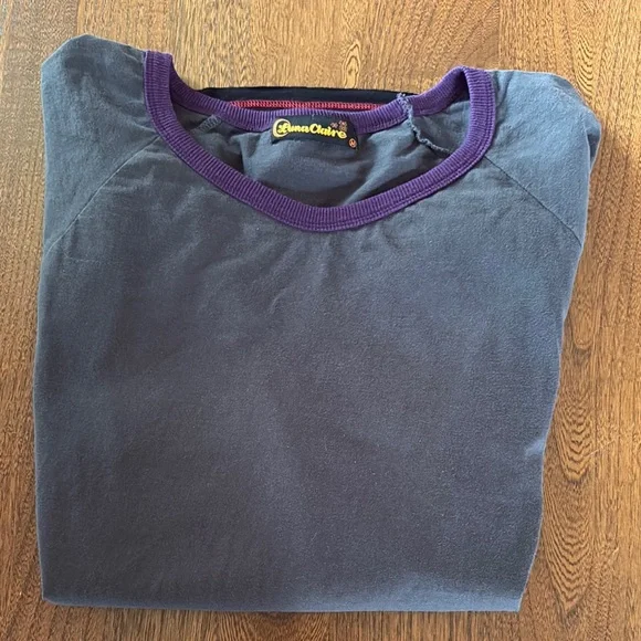 Luna Claire Beautiful Tunic with Cute Stars and Colors medium - Picture 9 of 9